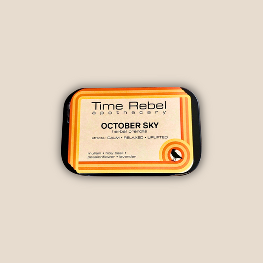 October Sky Prerolls
