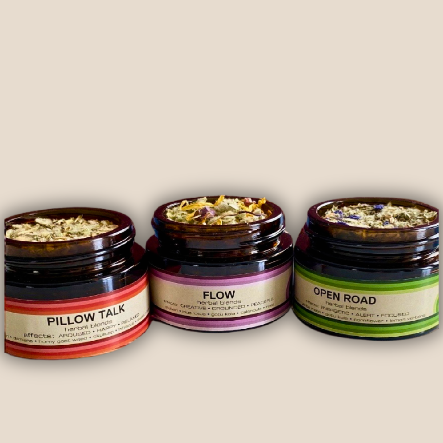 Perfect Day Trio Variety Pack