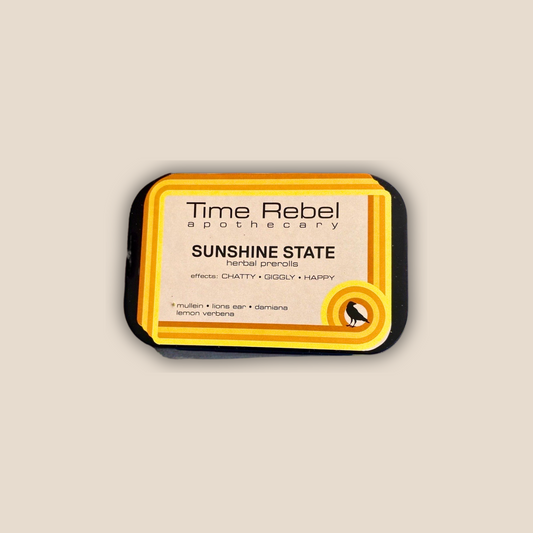 Sunshine State Prerolls