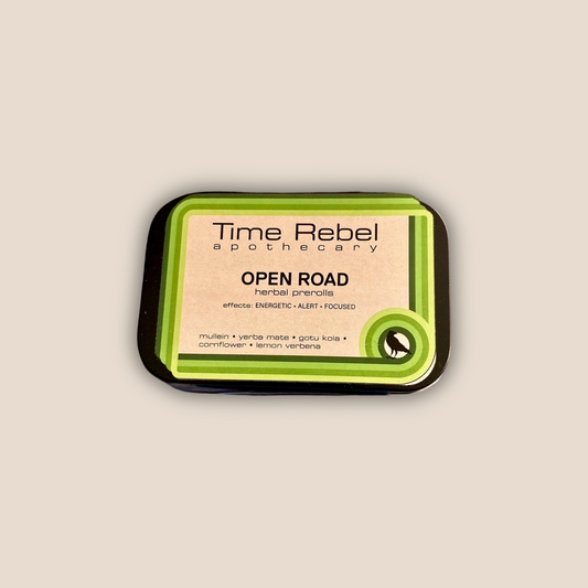 Open Road Prerolls