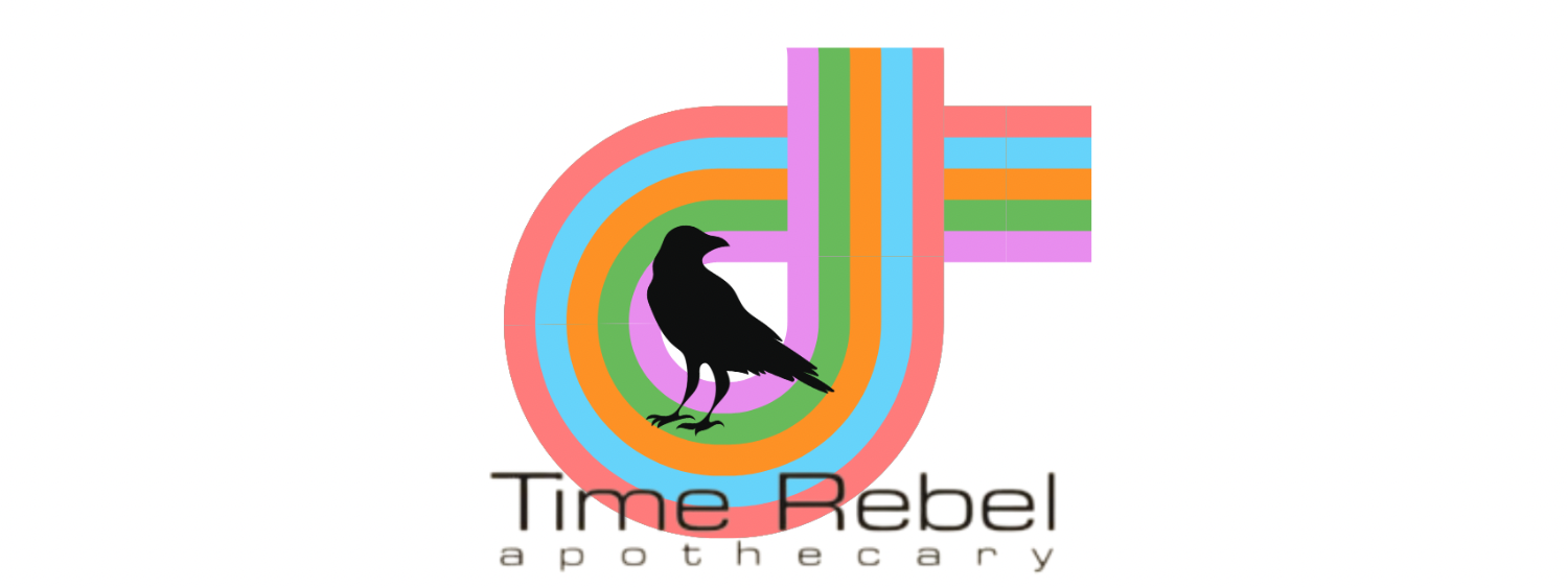 Time Rebel Apothecary
