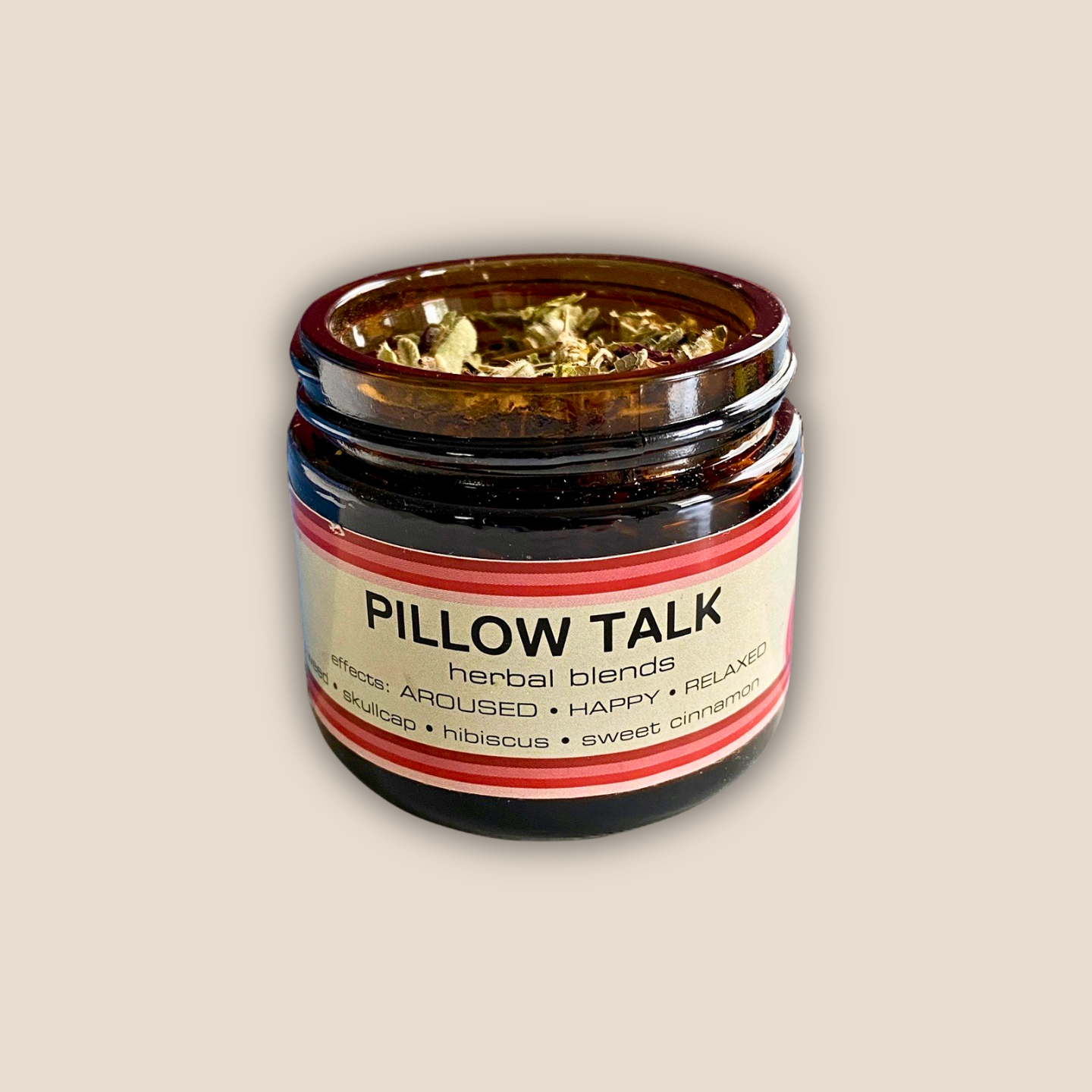 Pillow Talk