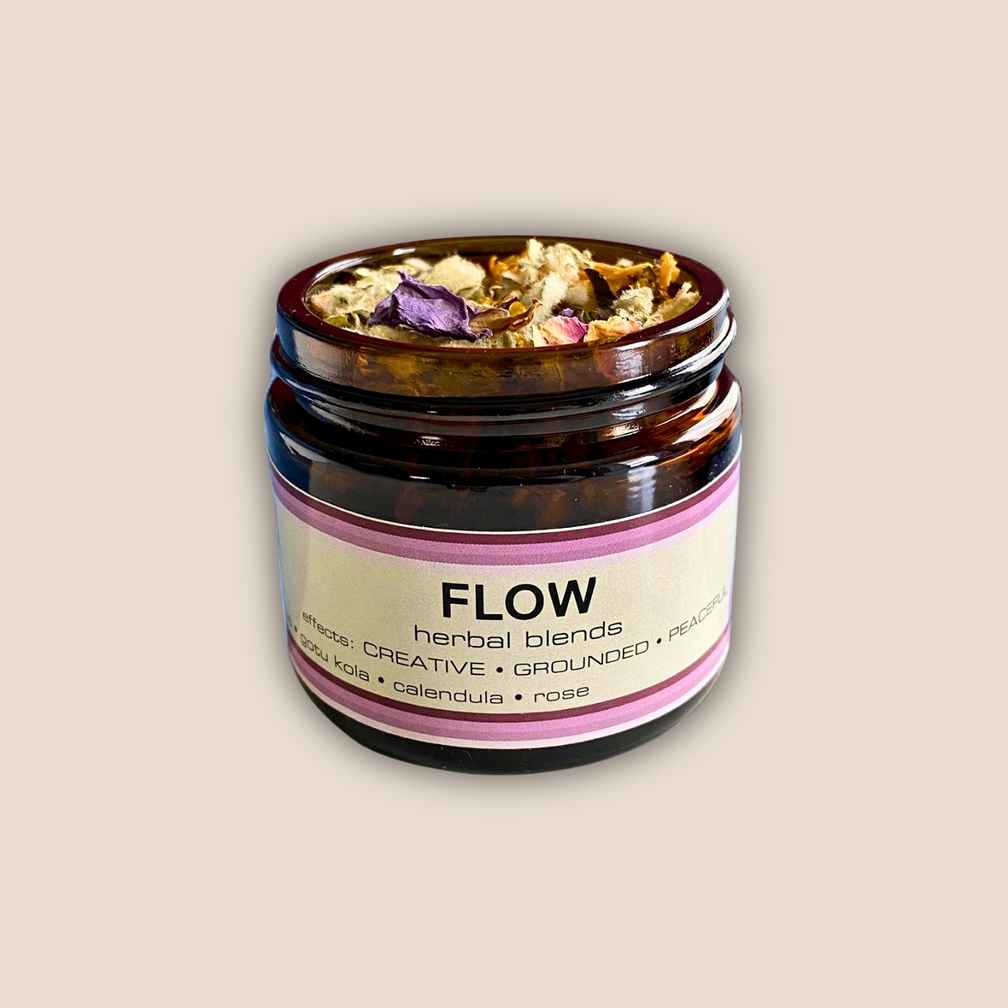 Flow – Time Rebel Apothecary