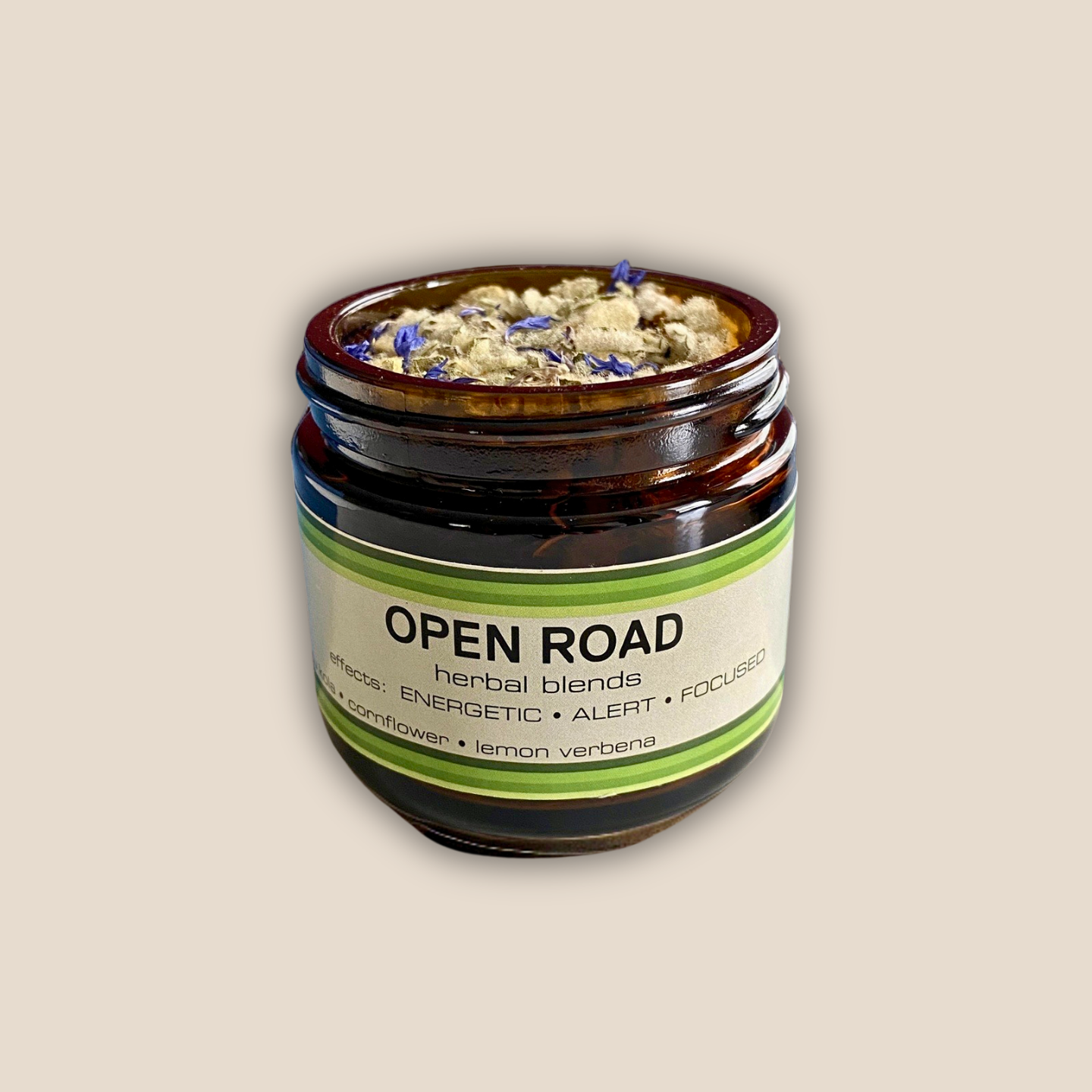 Open Road
