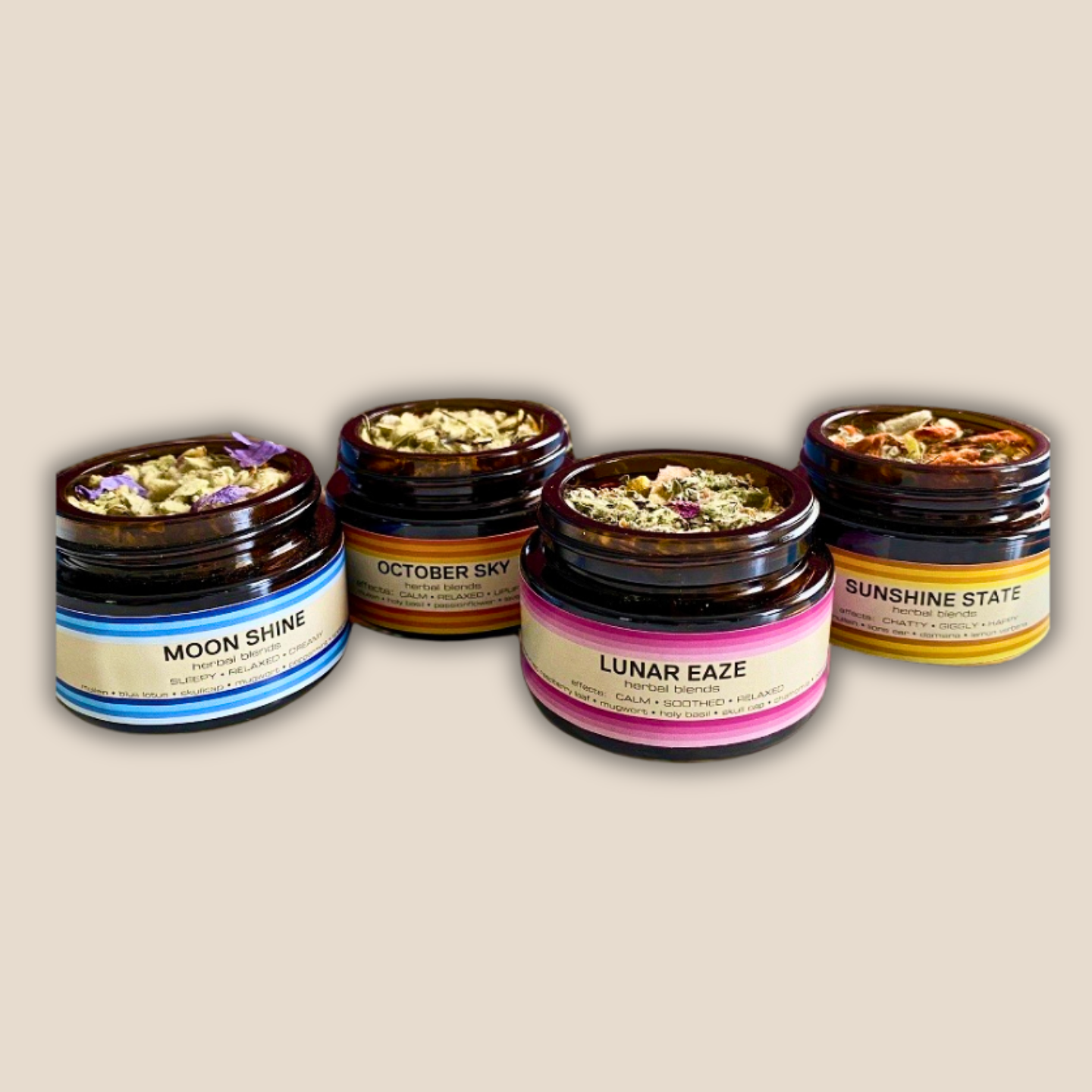 The Solstice Ritual Collection