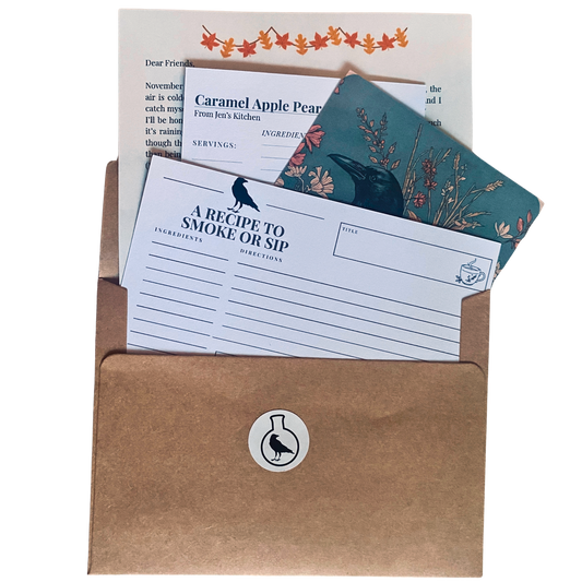 Time Rebel Mail Club