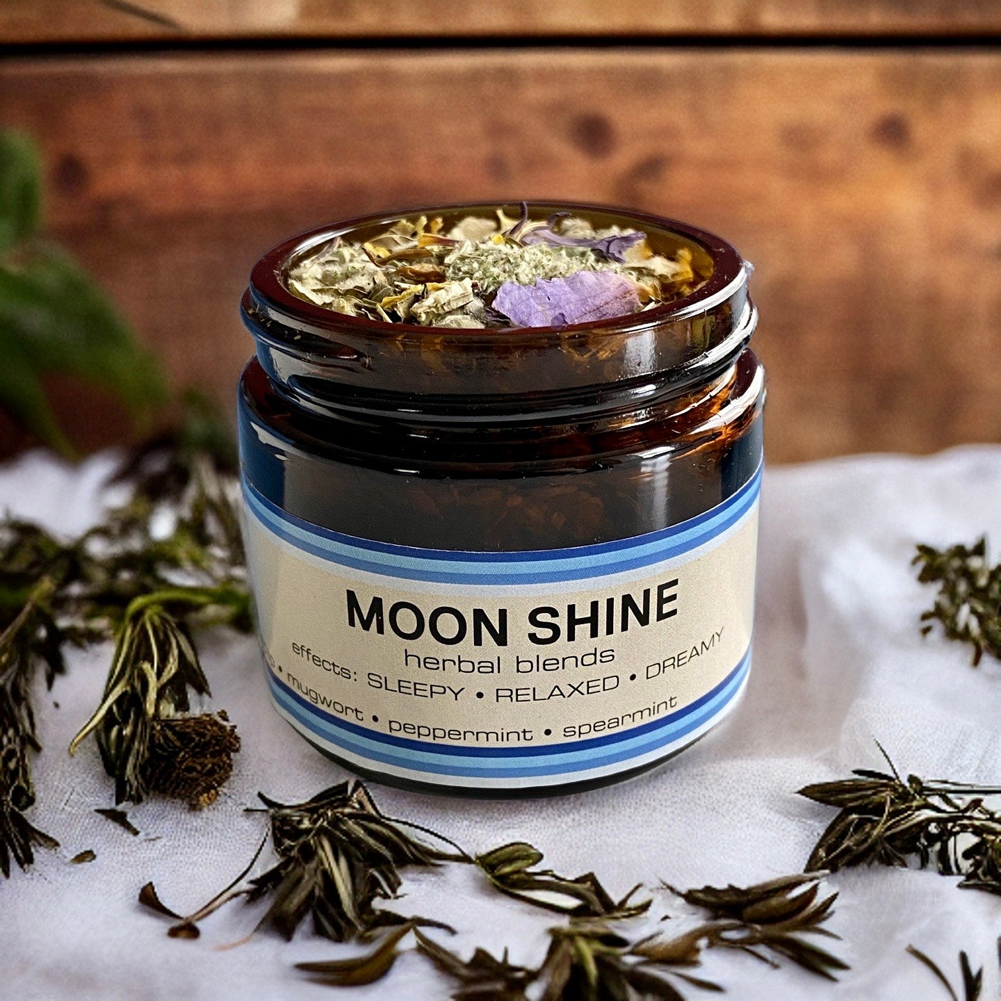 Moon Shine