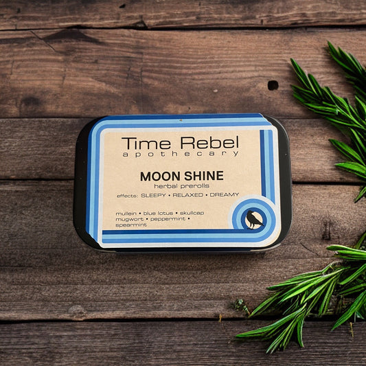 Moon Shine Prerolls